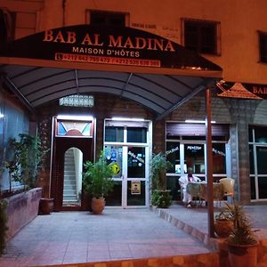 Bab Al Madina